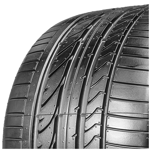 225/55 R18 98V Dueler H/P Sport ASX Bridgestone