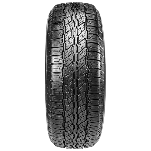 235/55 R18 100H Dueler H/T 687 M+S Bridgestone