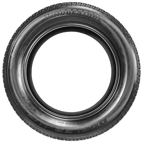 235/55 R18 100H Dueler H/T 687 M+S Bridgestone