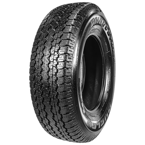 265/70 R16 112H Dueler H/T D689 MO M+S Bridgestone