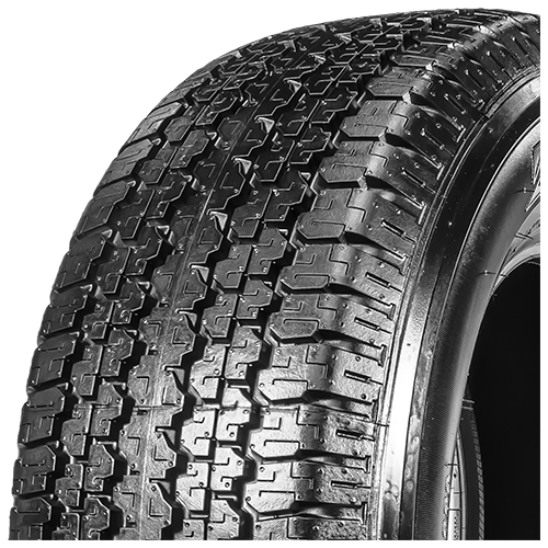 265/70 R16 112H Dueler H/T D689 MO M+S Bridgestone