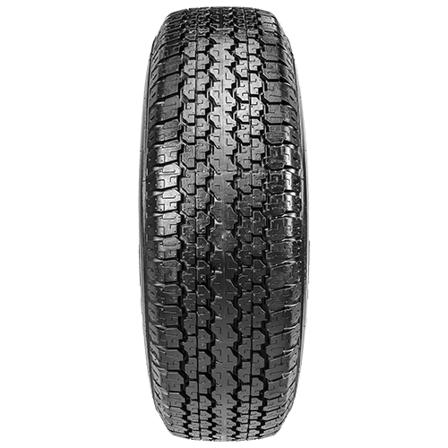 265/70 R16 112H Dueler H/T D689 MO M+S Bridgestone