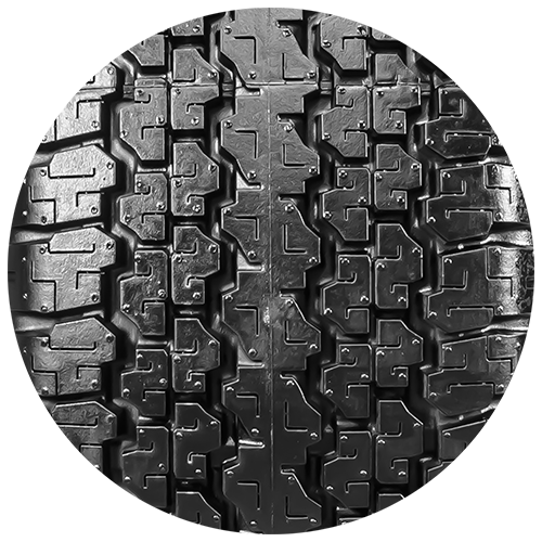 265/70 R16 112H Dueler H/T D689 MO M+S Bridgestone