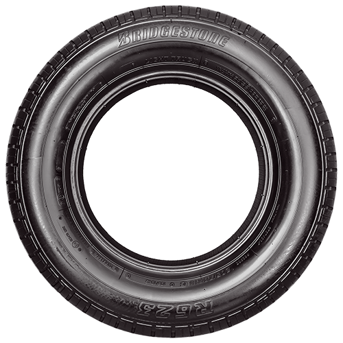 205/70 R15C 106S/104S Duravis R 623 8PR Bridgestone