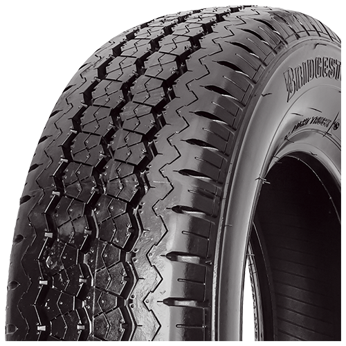 205/70 R15C 106S/104S Duravis R 623 8PR Bridgestone