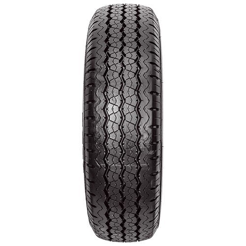205/70 R15C 106S/104S Duravis R 623 8PR Bridgestone