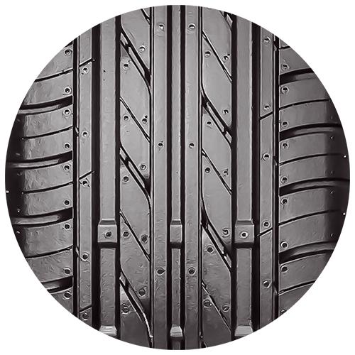 195/65 R15 91H Ecopia EP 150 Toyota Bridgestone