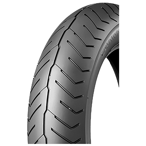 120/70 ZR18 (59W) G 853 G M/C Bridgestone