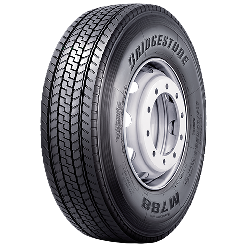 285/70 R19.5 146/144M M 788 M+S Bridgestone