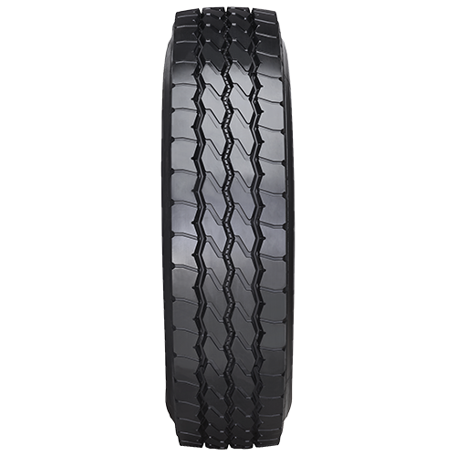 13 R22.5 156/150K M-Steer 001 M+S Bridgestone