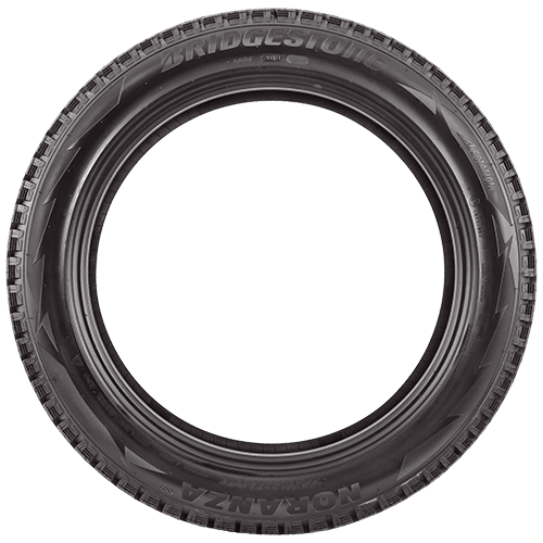 185/60 R15 88T Noranza 001 STDD XL M+S Bridgestone