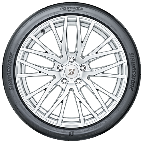 305/30 ZR20 (103Y) Potenza Race XL FSL Bridgestone