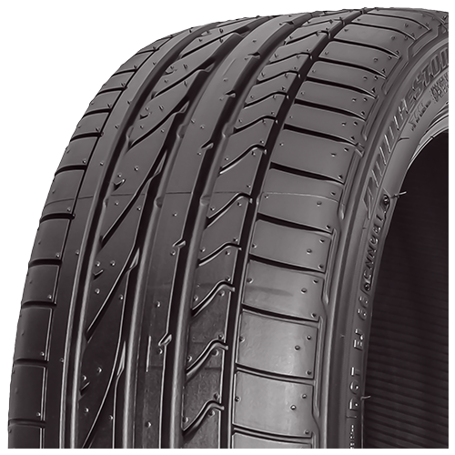 265/35 R20 99Y Potenza RE 050 A XL AO FSL Bridgestone