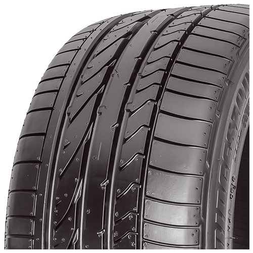 225/40 R18 92Y Potenza RE 050 A I RFT XL *BMW Z4 Bridgestone
