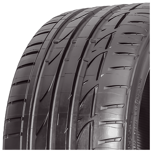 255/35 R19 96Y Potenza S 001 RFT XL * 3/4SE FSL Bridgestone