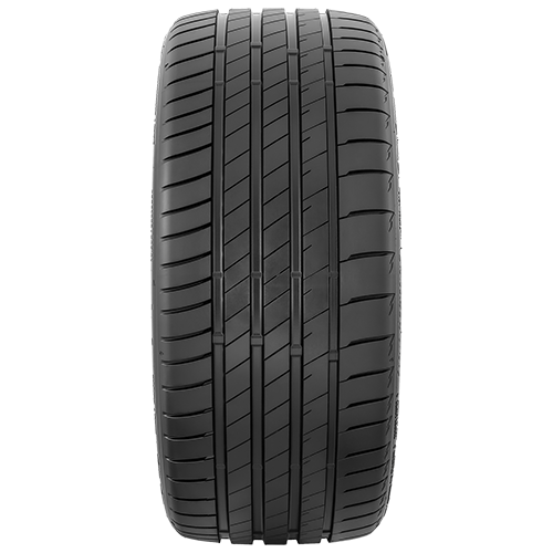 225/40 R18 92Y Potenza S 005 XL (+) FSL Bridgestone