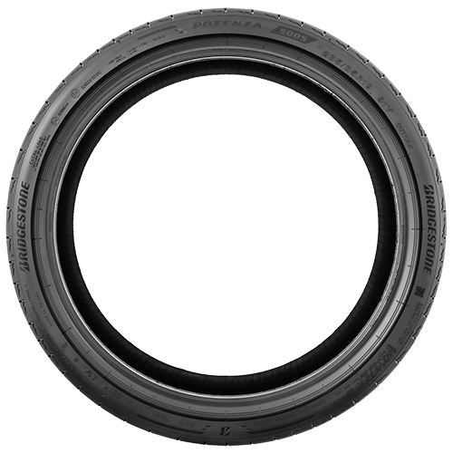 225/40 R18 92Y Potenza S 005 XL (+) FSL Bridgestone