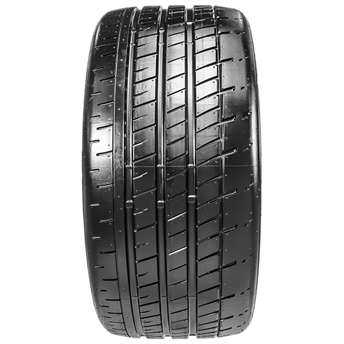 285/35 ZR20 (100Y) Potenza S 007 RFT Califor FSL Bridgestone