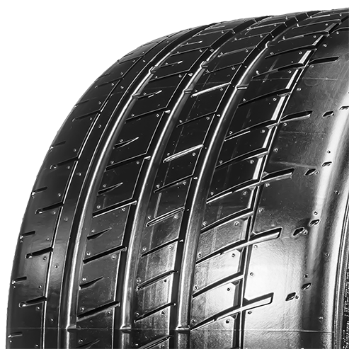 285/35 ZR20 (100Y) Potenza S 007 RFT Califor FSL Bridgestone