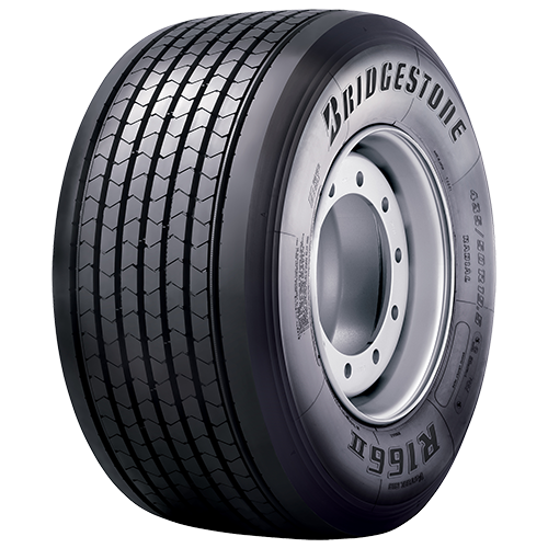 435/50 R19.5 160J R 166 II M+S Bridgestone