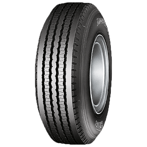 11 R22.5 148/145L R 187 M+S Bridgestone