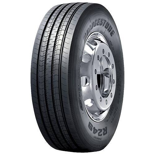 305/70 R22.5 150/148M(152/148L) R 249 Ecopia M+S Bridgestone
