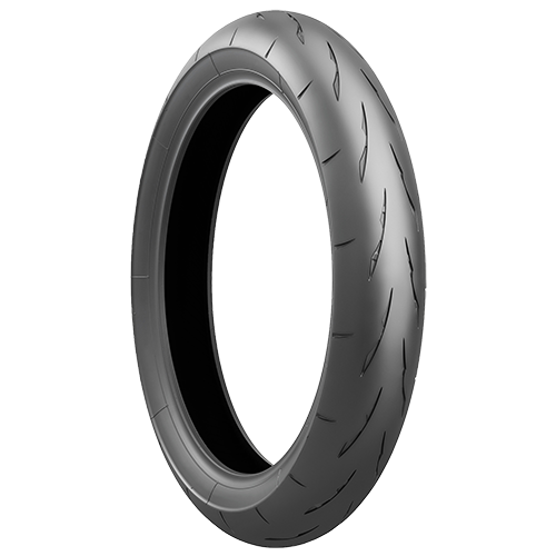 120/70 R17 58V BT Racing R11 Front Soft Bridgestone