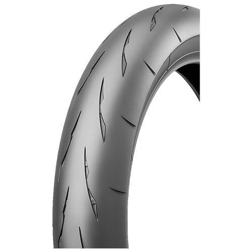 120/70 R17 58V BT Racing R11 Front Soft Bridgestone