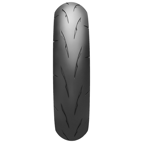 190/55 R17 75V BT Racing R11 Rear Soft Bridgestone