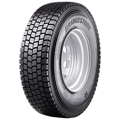 315/80 R22.5 156/150L(154/150M) RD 1+ M+S Bridgestone