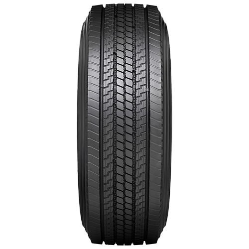 385/65 R22.5 160K (158L) RW-Steer 001 20PR M+S Bridgestone