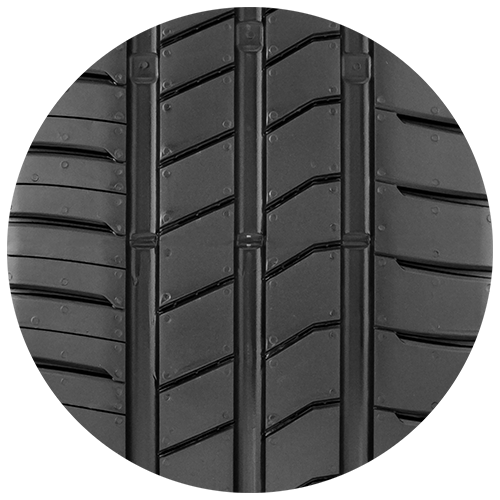 235/50 R20 100T Turanza ECO (+) AO SLT Enliten Bridgestone