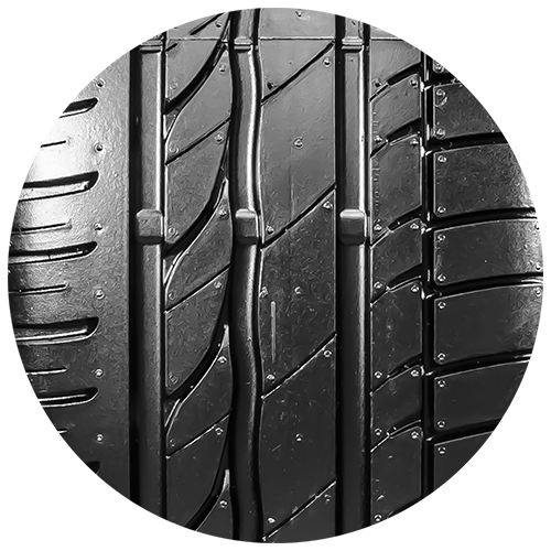 205/60 R16 92W Turanza ER 300 A RFT Ecopia * Bridgestone