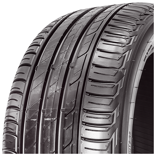 225/55 R17 97W Turanza T 001 RFT * Bridgestone