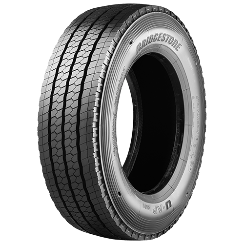 275/70 R22.5 150/148J(152/148E) U-AP001 M+S Bridgestone