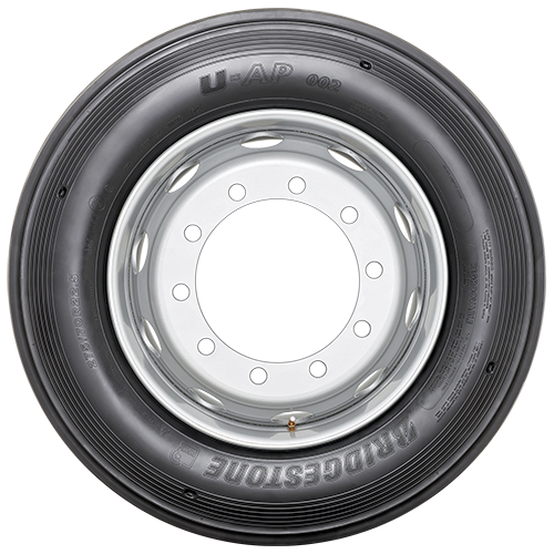 265/70 R19.5 140/138M U-AP002 Bridgestone