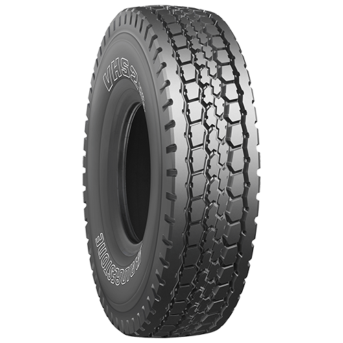 445/95 R25 174F VHS 2 E-2 Bridgestone