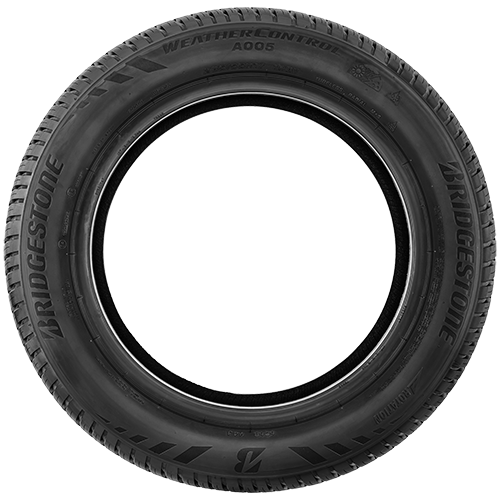 215/55 R17 98H A005 WeatherControl XL VW Caddy M+S Bridgestone