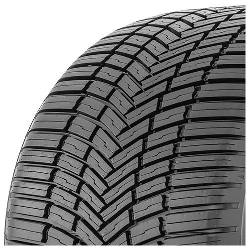 185/65 R15 92V A005 Weather Control EVO XL M+S Bridgestone