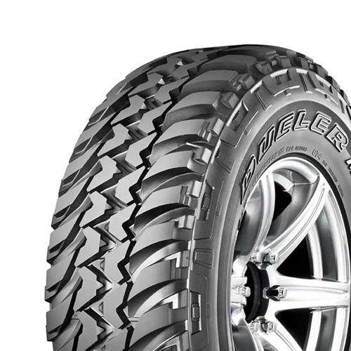 LT245/75 R16 120/116Q Dueler M/T 674 RBT Bridgestone