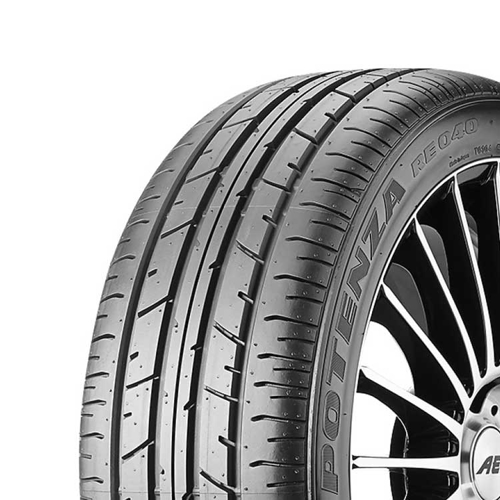 235/50 R18 101Y Potenza RE 040 XL Bridgestone