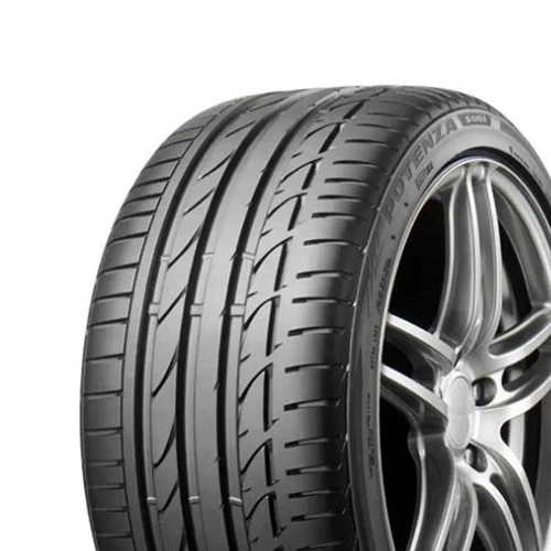 215/45 R20 95W Potenza S001 I UHP XL * FSL Bridgestone