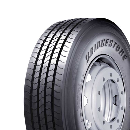 12 R22.5 152/148L V-Steel Rib R297 16PR M+S Bridgestone