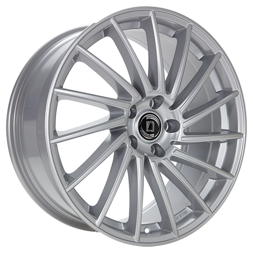 Briosa 8,5x20 5x112 ET45 MB66,6 Diewe