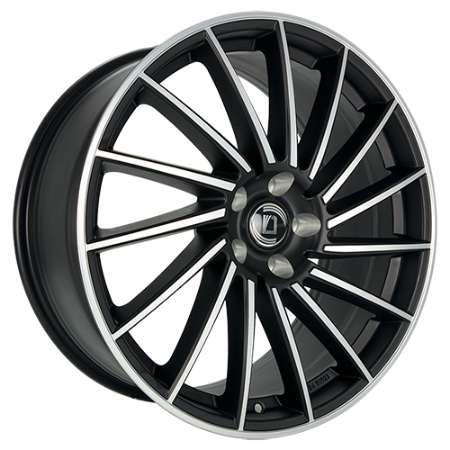 Briosa 8,5x20 5x108 ET50 MB63,4 Diewe