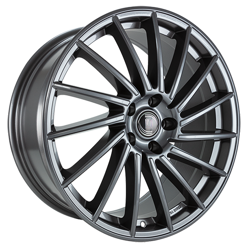 Briosa 8,5x19 5x114,3 ET48 MB67,1 Diewe