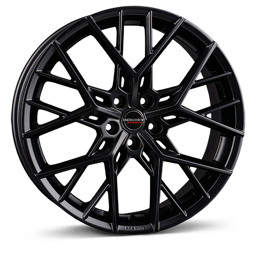 BY 9,5x21 5x112 ET35 MB66,5 Borbet