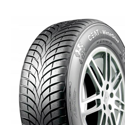 235/65 R17 108V WinterDrive SUV XL Ceat