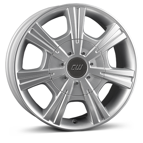 BORBET CH 7.5X17 5X118 ET61 71.1