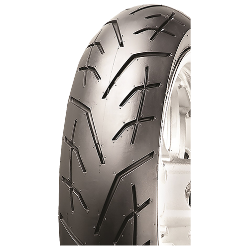 130/70-17 62H Magsport C-6502 Strasse Rear CST